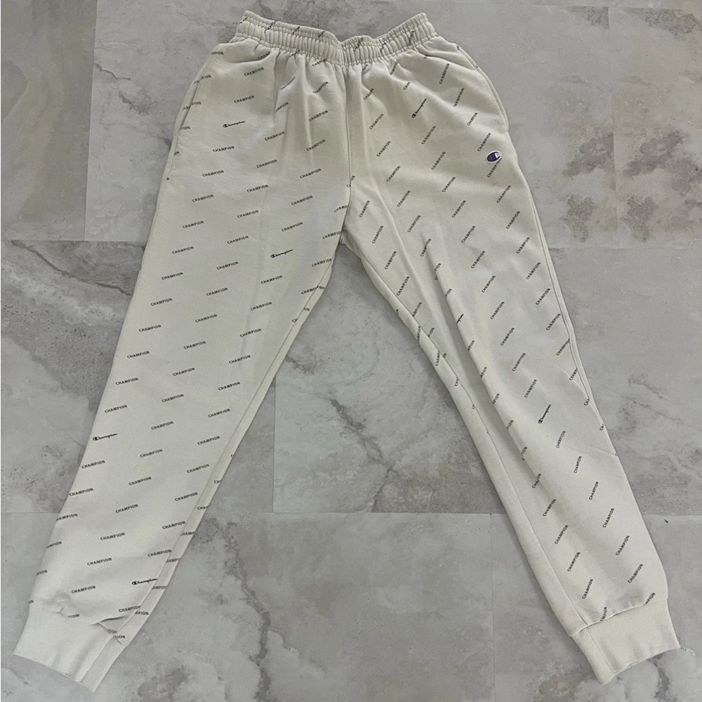 Champion Sweatpants